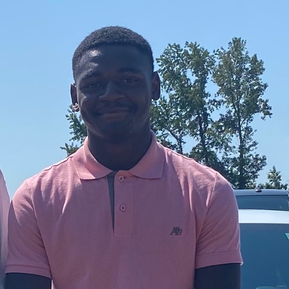 Meet your Posher, Joshon - Picture 1 of 1